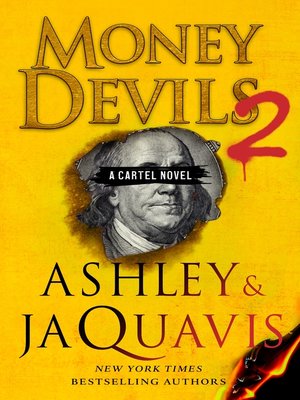 cover image of Money Devils 2